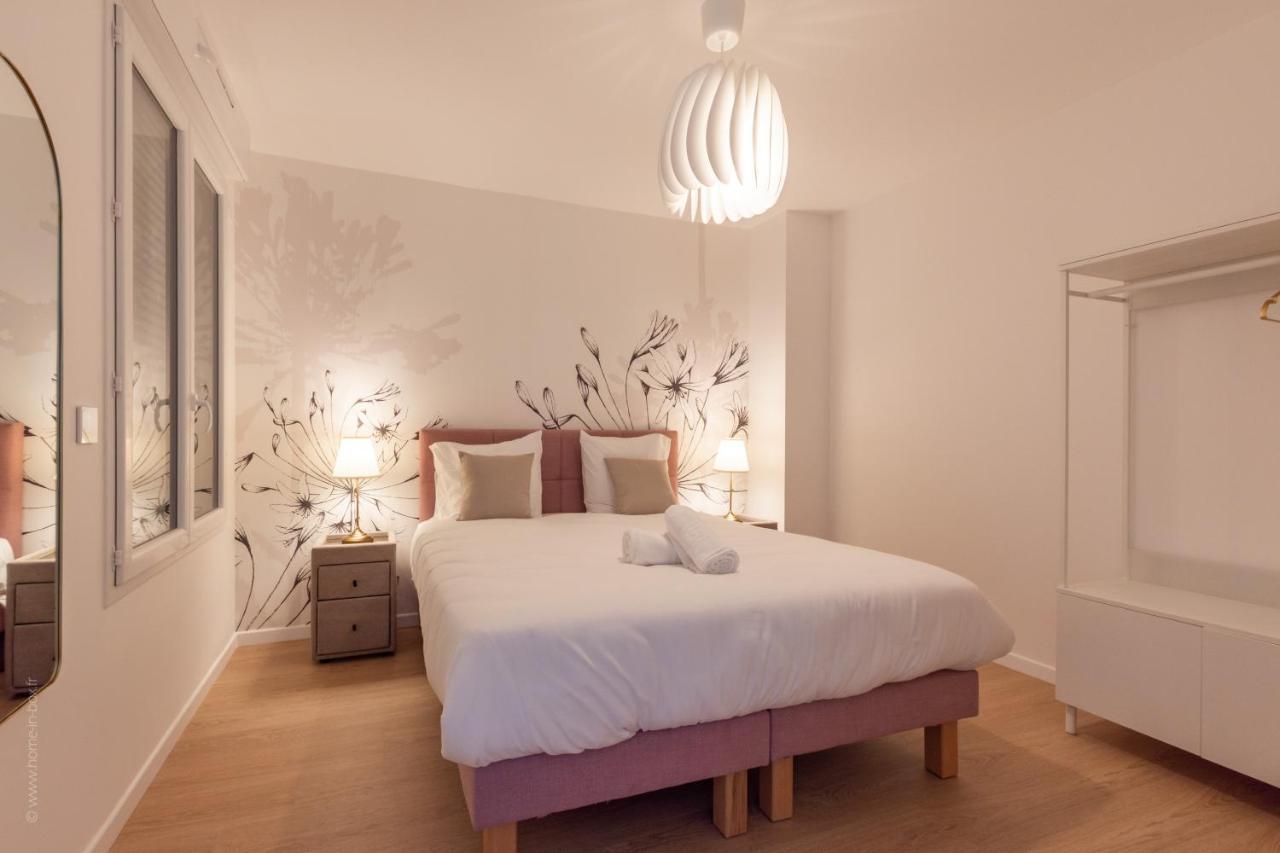 Apartament Dans Le Pre By Plaza Chessy  Zewnętrze zdjęcie