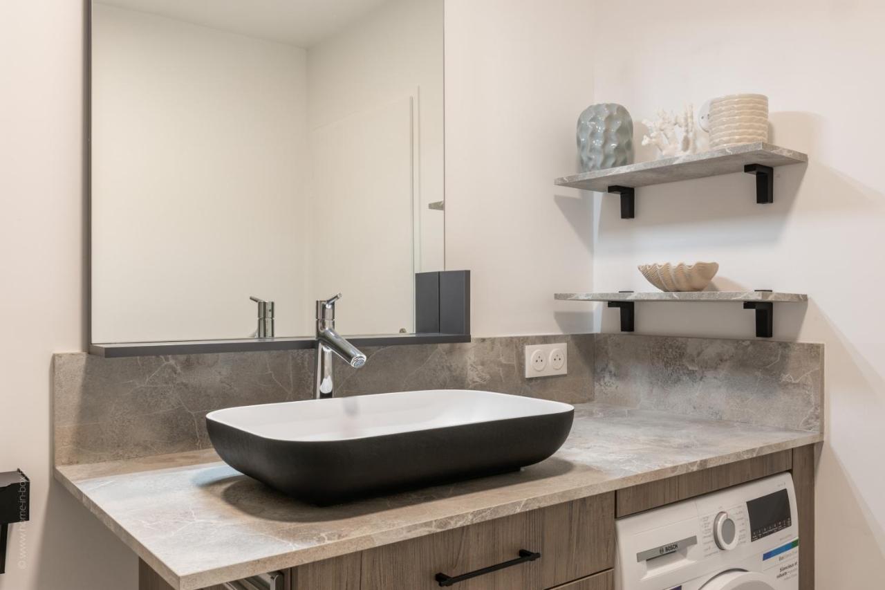 Apartament Dans Le Pre By Plaza Chessy  Zewnętrze zdjęcie